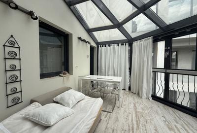 Apartament cu 3 camere decomandat, mobilat în Dacia - 12