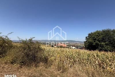 Teren de 460 mp, în Ciugud