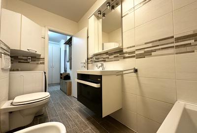 Apartament cu 2 camere semidecomandat, mobilat în Steaua - 8