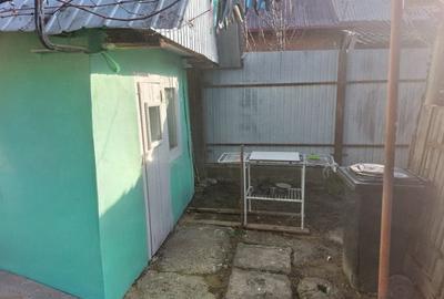 Casă cu 3 camere în Soci