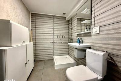 Apartament cu 2 camere, mobilat în Mărăști - 1