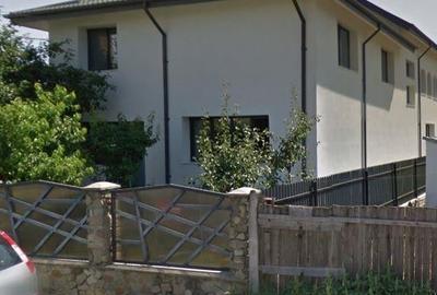 Casă cu 6 camere cu Teren 326 Mp în Central