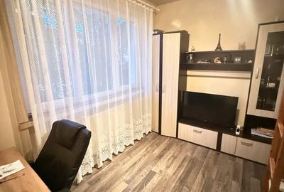 Apartament cu 3 camere decomandat în Săsar