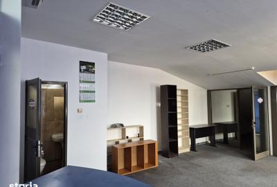 Spațiu comercial, de 70 mp, în Central