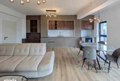 Apartament cu 2 camere în Centrul Istoric