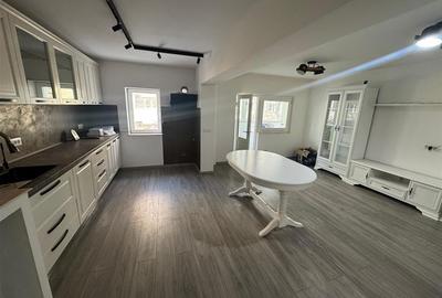 Apartament cu 3 camere decomandat, mobilat în Brăilei - 3