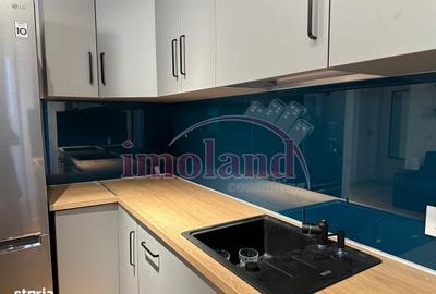 Apartament cu 2 camere în Pipera