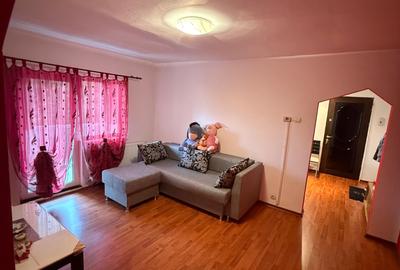 Apartament cu 2 camere semidecomandat în Central - 2