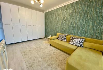 Apartament cu 2 camere în Militari
