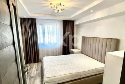Apartament cu 3 camere decomandat în Ultracentral