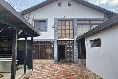 Casă individuală cu 4 camere cu Teren 275 Mp în Glina - 1