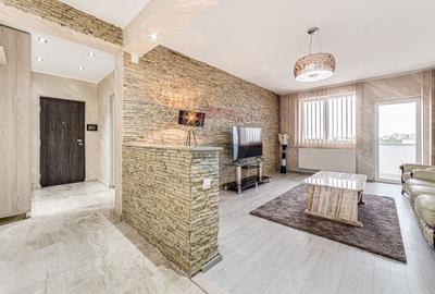 Apartament cu 2 camere decomandat, mobilat în Grădiște