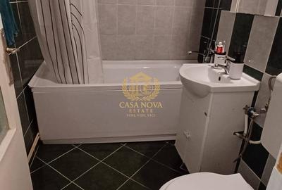 Apartament cu 2 camere decomandat, mobilat în Gheorgheni