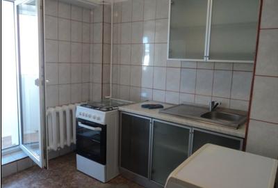 Garsonieră decomandată, mobilată în Calea Călărașilor - 10