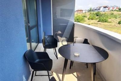 Apartament cu 2 camere semidecomandat, mobilat în Zorilor - 16
