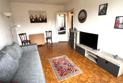 Apartament cu 2 camere decomandat în Nicolae Grigorescu