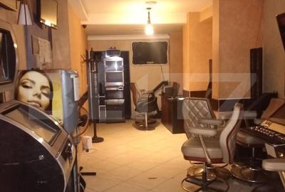 Spațiu comercial, de 104 mp, în Gării - 2
