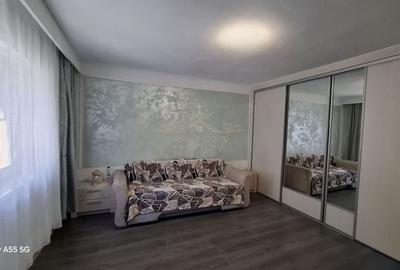 Garsonieră decomandată în Mărăști - 3