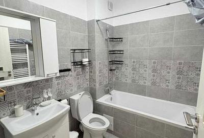 Apartament cu 3 camere în Berceni - 5
