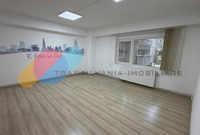 Apartament cu 3 camere decomandat în Gheorgheni - 1