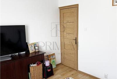 Apartament cu 3 camere decomandat, mobilat în Lipovei - 5