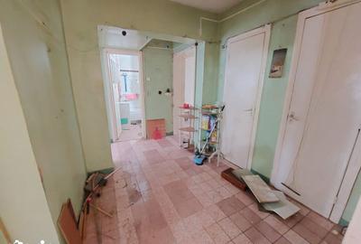 Apartament cu 4 camere decomandat în Aleea Trandafirilor - 6