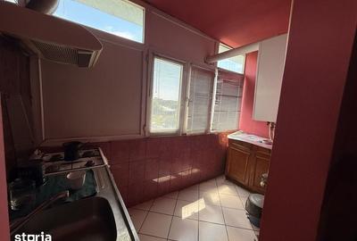 Apartament cu 2 camere în Tineretului