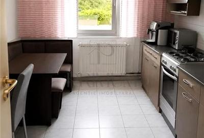 Apartament cu 4 camere decomandat în Lipovei - 5