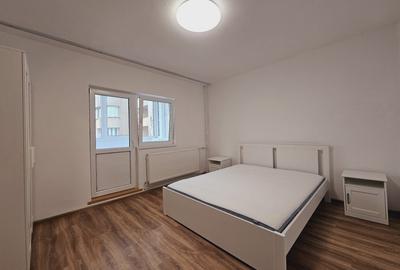 Apartament cu 3 camere decomandat, mobilat în Nerva Traian - 12