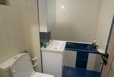 Apartament cu 2 camere decomandat în Central - 4