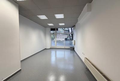 Spațiu comercial, de 60 mp, în Lujerului - 2