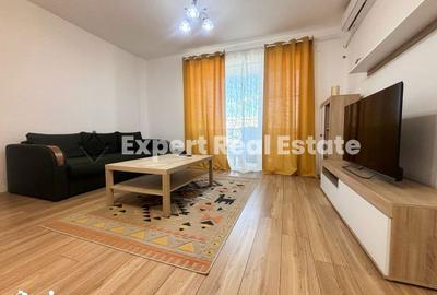 Apartament cu 2 camere în Tunari
