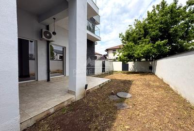 Duplex cu 5 camere cu Canalizare în Tunari - 1