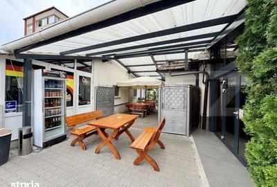 Spațiu comercial, de 180 mp, în Cetate - 4