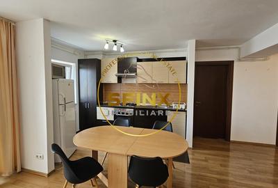 Apartament cu 2 camere semidecomandat, mobilat în Vitan - 8