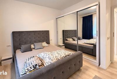 Apartament cu 2 camere în Moșnița Nouă