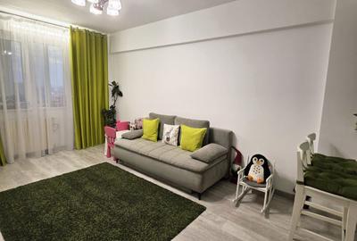Apartament cu 2 camere decomandat în Central - 5