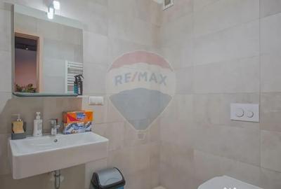 Spațiu comercial, de 53 mp, în Avantgarden - 2