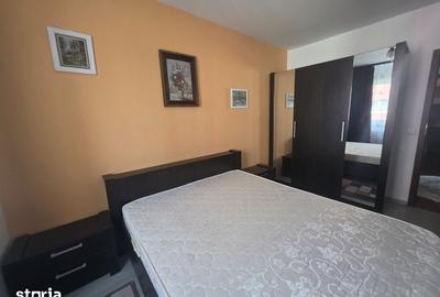 Apartament cu 2 camere decomandat în Sânpetru - 4