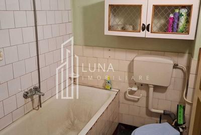 Apartament cu 2 camere semidecomandat în Piața Armatei - 9