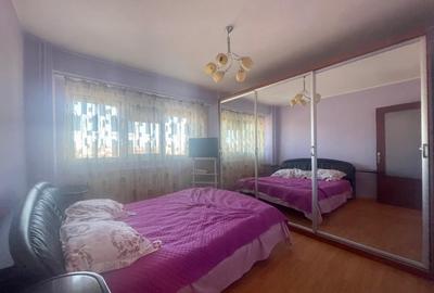 Apartament cu 2 camere decomandat, mobilat în Mazepa 1 - 8