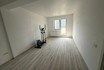 Apartament cu 2 camere decomandat în Berceni - 1