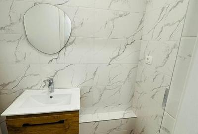 Apartament cu 3 camere semidecomandat, mobilat în Cotroceni - 14