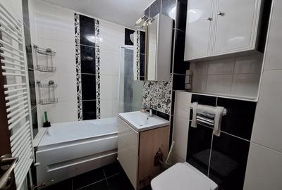 Apartament cu 3 camere decomandat, mobilat în Lipovei - 18