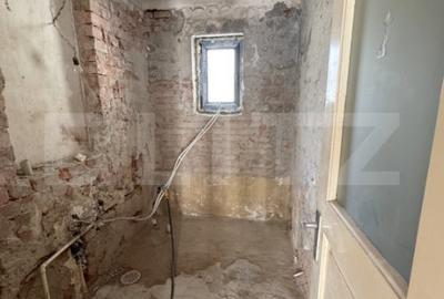 Casă individuală cu 3 camere cu Canalizare în Mărăști - 8
