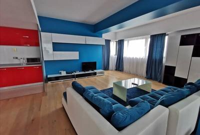 Apartament cu 3 camere decomandat, mobilat în Faleza Nord - 3