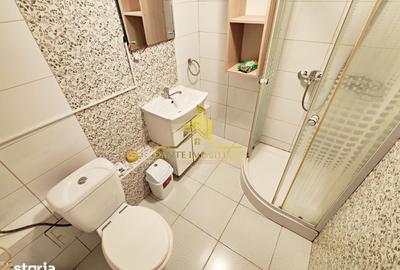 Apartament cu 2 camere decomandat în Gheorgheni - 1