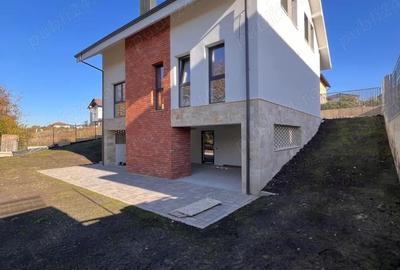 Casă cu 4 camere în Chinteni - 5