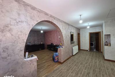 Casă cu 4 camere în Domnești-Sat - 5