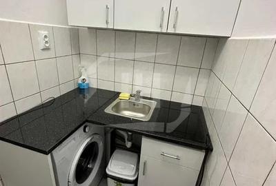 Garsonieră semidecomandată, mobilată în Mărăști - 2